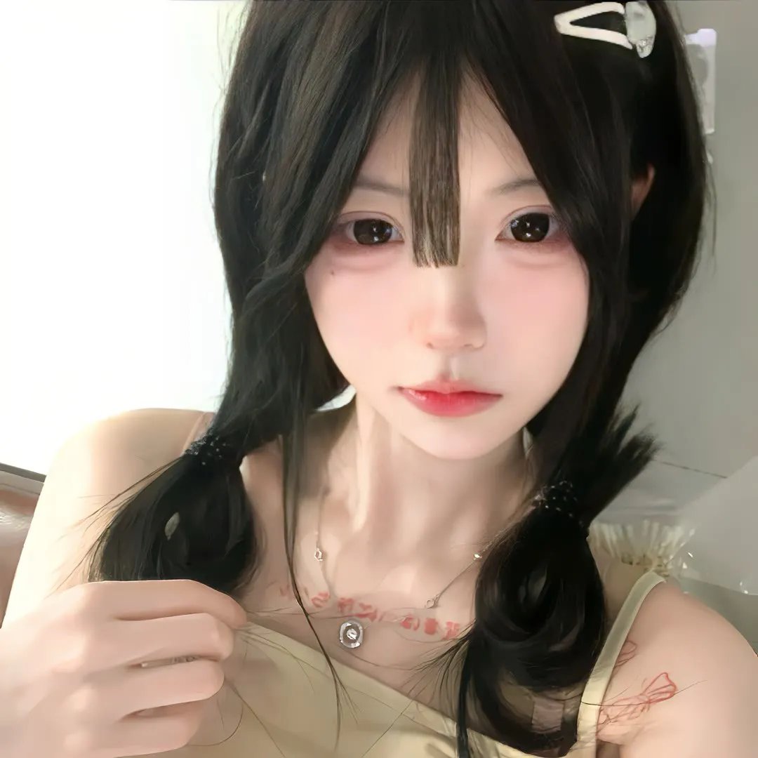 靛蓝色的心情